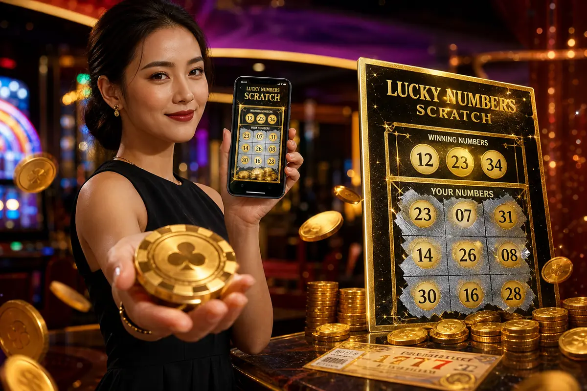 luck89